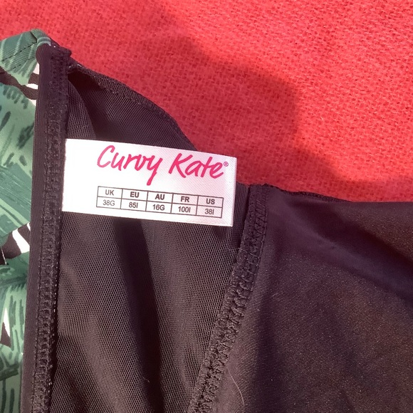 Curvy Kate swimming suit size 38 - Picture 11 of 13